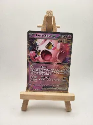 carte pokemon hurle-queue 094/167 ex ev6 ecarlate et violet twm fr