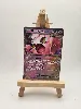 carte pokemon hurle-queue 094/167 ex ev6 ecarlate et violet twm fr