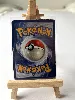carte pokémon insécateur 10/64 2ème édition