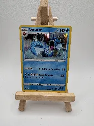 carte pokemon leviator 040/192