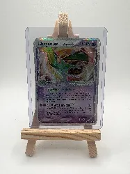 carte pokemon libegon ex espèces delta 92/101