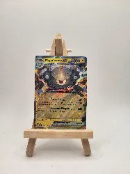 carte pokémon magnézone ex 065/198 sv1 fr ecarlate & violet fr