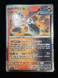 carte pokémon mite-de-fer 028/182