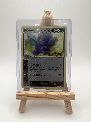 carte pokemon nidorino espèces delta 35/101