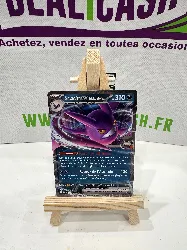 carte pokémon nostenfer ex de la team rocket 122/182