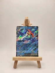 carte pokemon palmaval ex 052/193