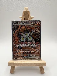 carte pokemon pelage-sable ex 159/131