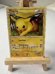 carte pokemon pikachu 78/123