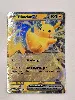 carte pokemon pikachu ex 063/193