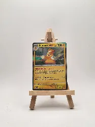 carte pokemon pohmarmotte 076/198