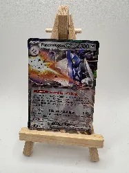 carte pokémon pondralugon ex 130/191 - etincelles déferlantes ev08 fr