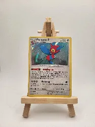 carte pokemon porygon-z 105/147