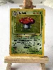 carte pokemon raflesia 15/64