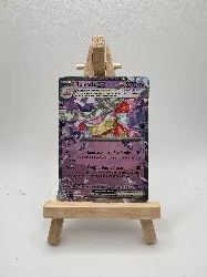 carte pokémon roigada ex 086/193
