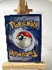 carte pokemon ronflex 27/64