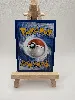 carte pokémon roserade tg02/tg30 lp