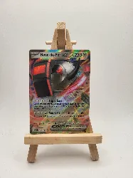 carte pokemon roue-de-fer 143/198