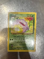 carte pokémon smogo 51/102