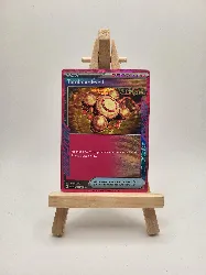 carte pokemon tambour eveil 141/162