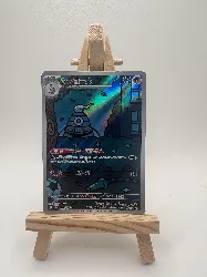 carte pokémon téraclope 069/064