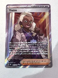 carte pokemon thaim 143/131