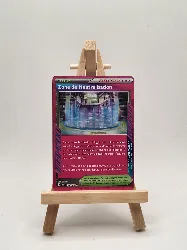 carte pokemon zone de neutralisation 060/064