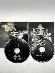 cd iam arts martiens