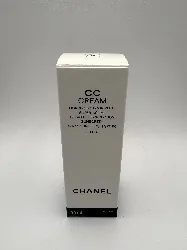 chanel cc crème