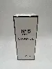 chanel n°5 l'eau