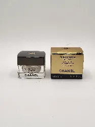 chanel sublimage la creme ultimate cream texture supreme mini 5g