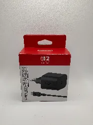 chargeur officiel nintendo switch 2