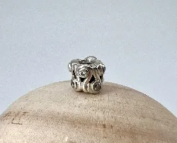 charms pandora abalorio en argent argent 925 millième (22 ct) 4,27g