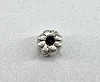 charms pandora argent beaded beauty argent 925 millième (22 ct) 2,41g