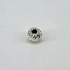 charms pandora clip plume argent 925 millième (22 ct) 2,10g