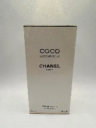 coco mademoiselle body oil