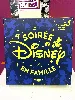 coffret jeu soirée disney en famille
