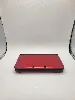 console nintendo 3ds xl rouge