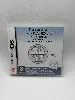 console nintendo ds lite blanche -  pack découverte - entraînement cérébral du dr kawashima