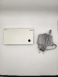 console nintendo dsi blanche