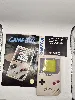console nintendo gameboy classic dmg-01