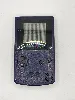 console nintendo gameboy color cgb-001 - violette