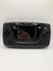 console sega game gear