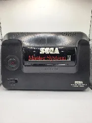 console sega master system 2 avec une manette