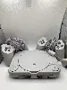 console sony playstation ps one psone avec une manette