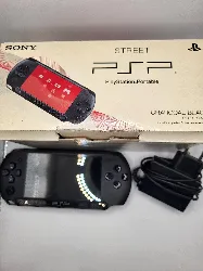 console sony psp street e1004