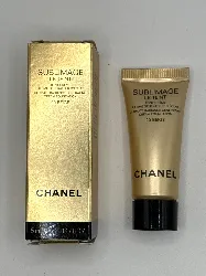 crème le teint sublimage chanel format voyage 5ml