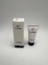 crème riche revitalisante n°1 de chanel format voyage 5ml