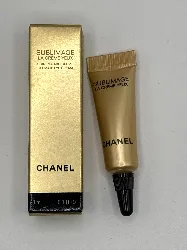 crème yeux sublimage chanel format voyage 3ml