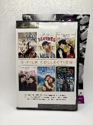 dvd samuel goldwyn - 6 film collection