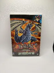 dvd yu-gi-oh! dartz et l'atlantide - autodestruction